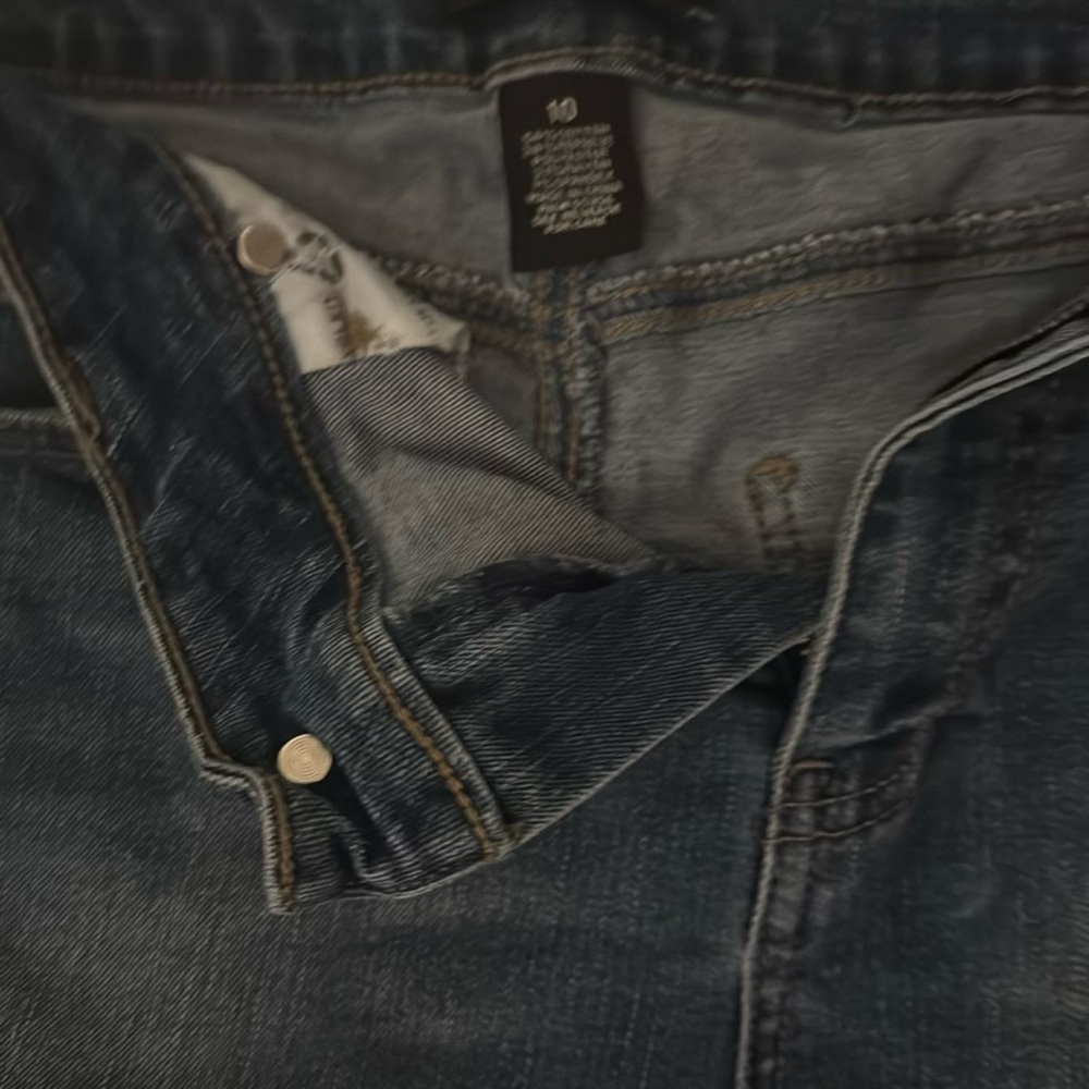 Women’s  Blue Jeans